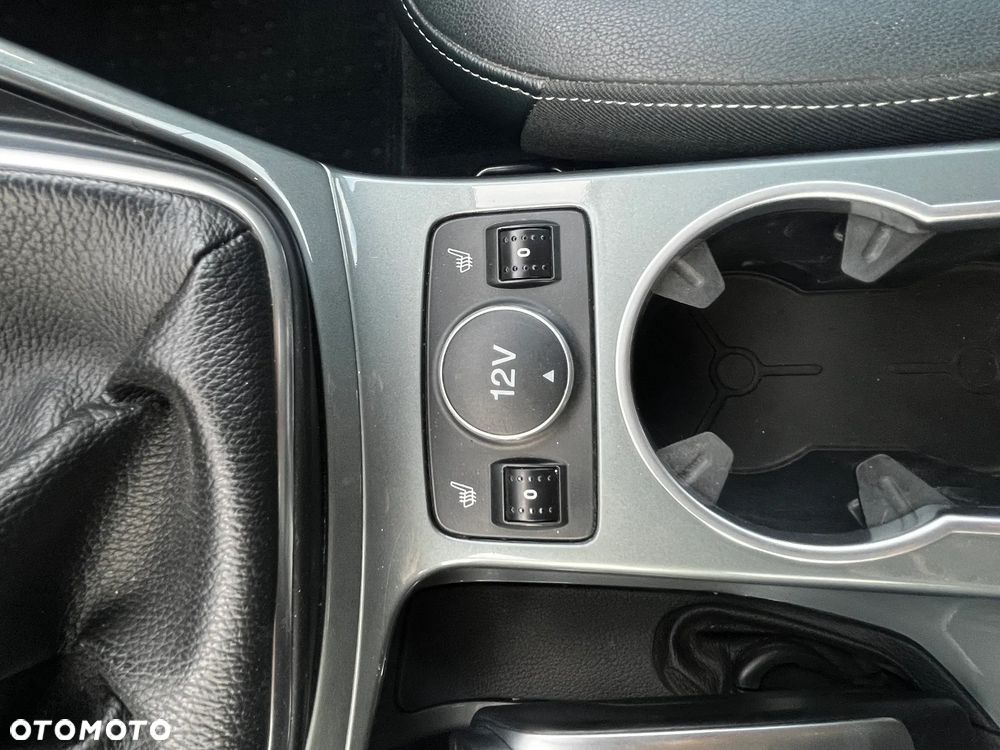 Ford C-MAX 1.0 EcoBoost Start-Stopp-System Titanium - 28