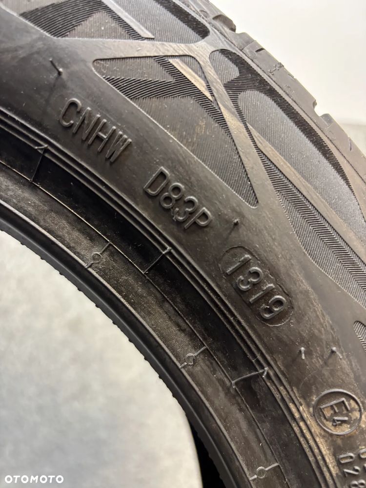 1 OPONA LETNIA CONTINENTAL 175/55/15  77T - 6
