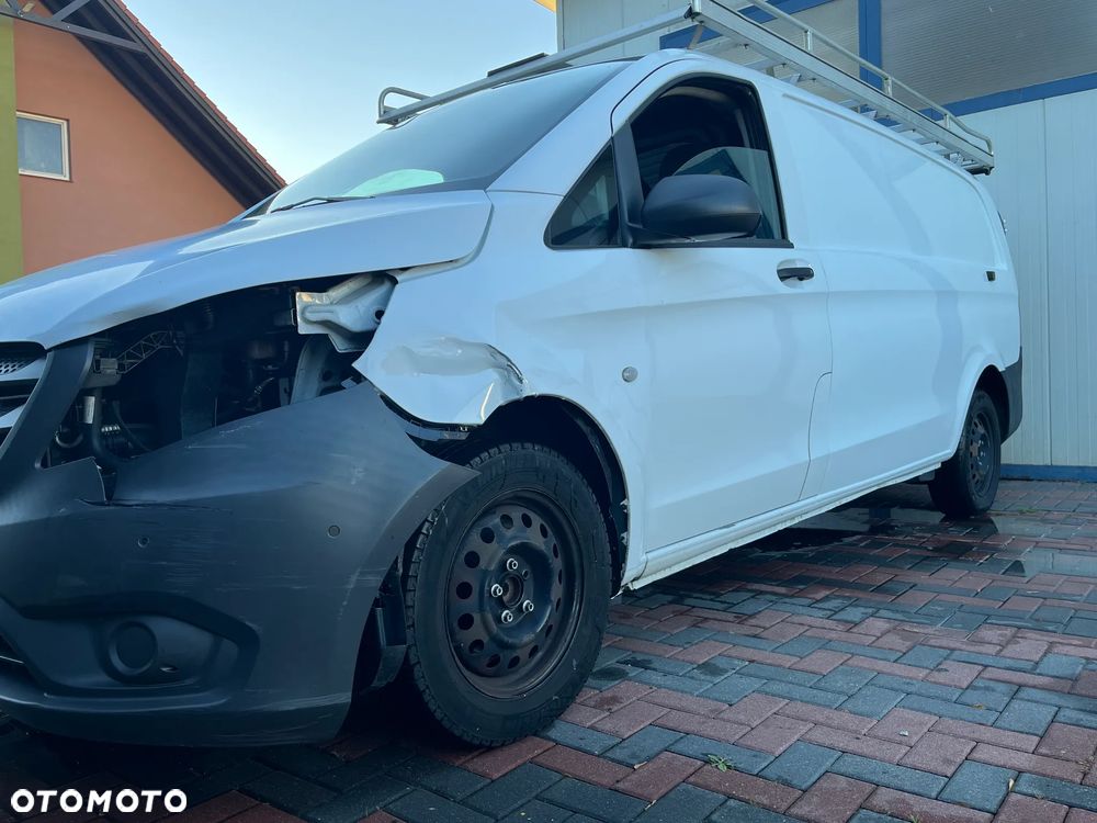 Mercedes-Benz VITO - 3