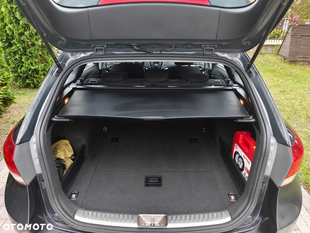 Hyundai i40 1.6 Comfort - 27