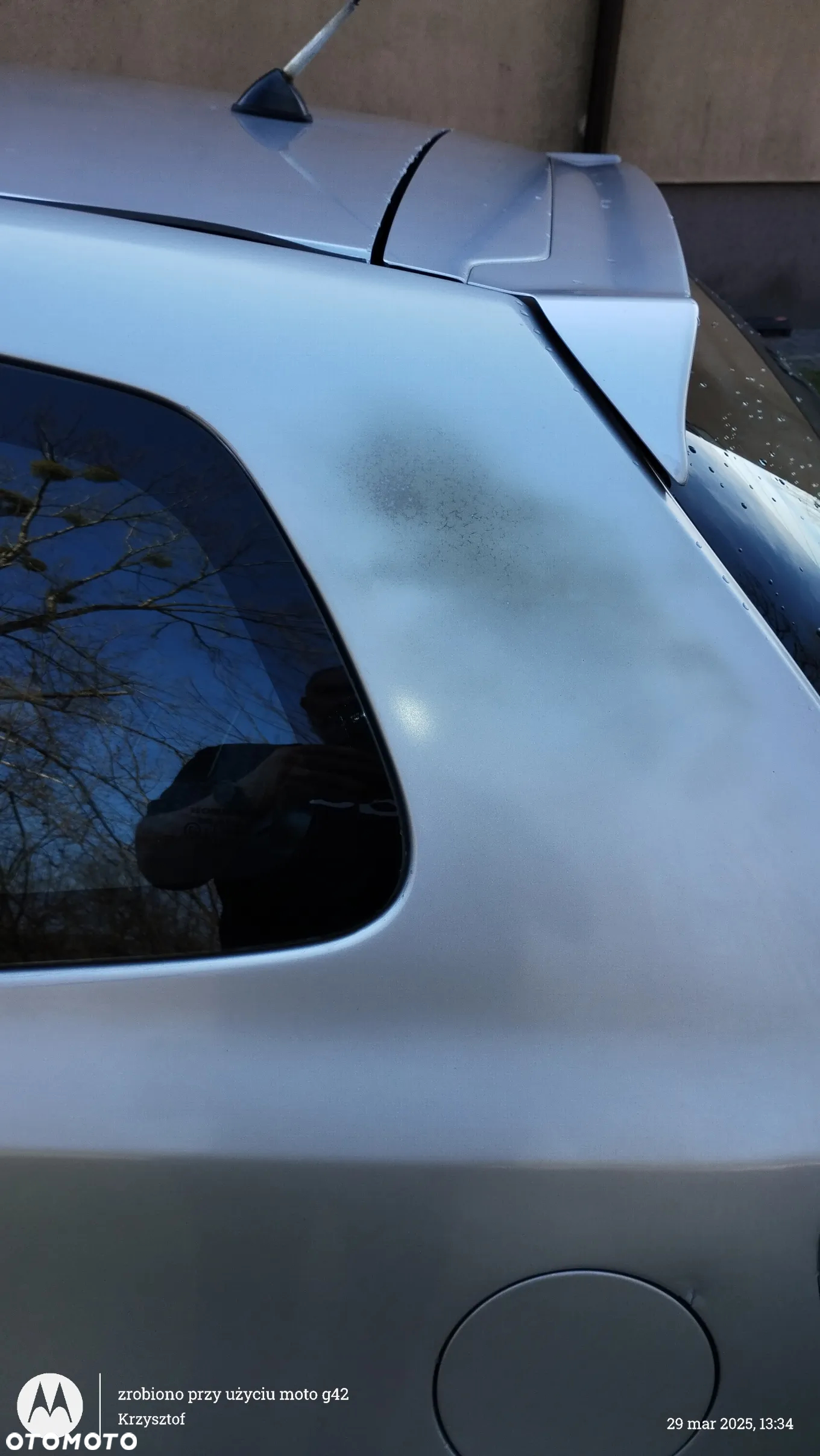 Honda Civic 1.7 CTDI Sport - 6