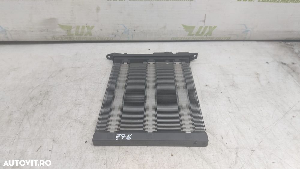 Rezistenta electrica bord 0170132001 Volkswagen VW Golf 5 [2003 - 200 - 2