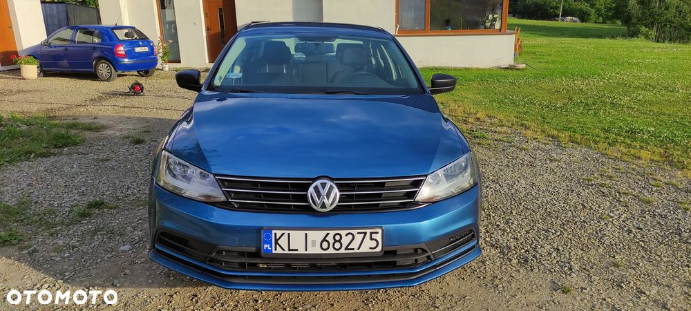 Volkswagen Jetta - 6