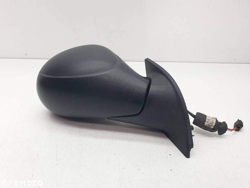 LUSTERKO PRAWE CITROEN C3 I 3 PIN EUROPA 2004 - 1