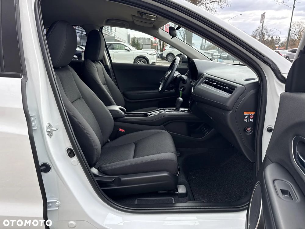 Honda HR-V 1.5 Elegance (ADAS / Connect+) CVT - 21