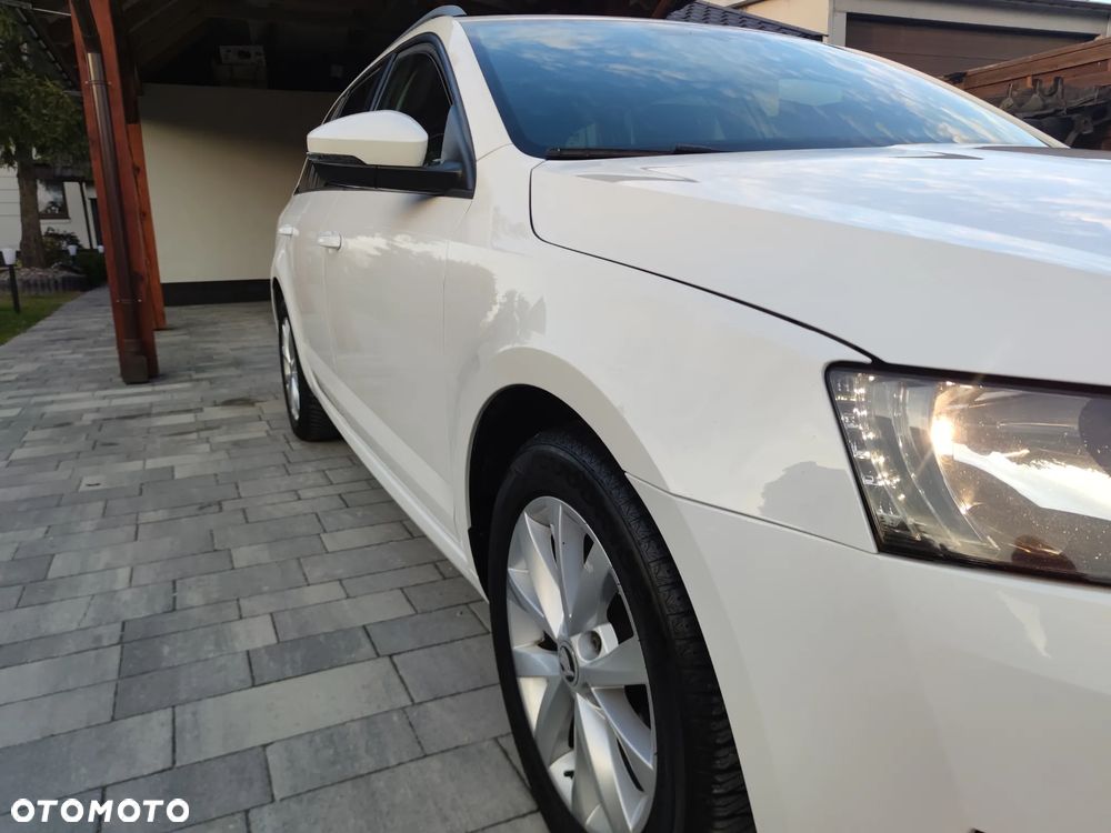 Skoda Octavia - 27