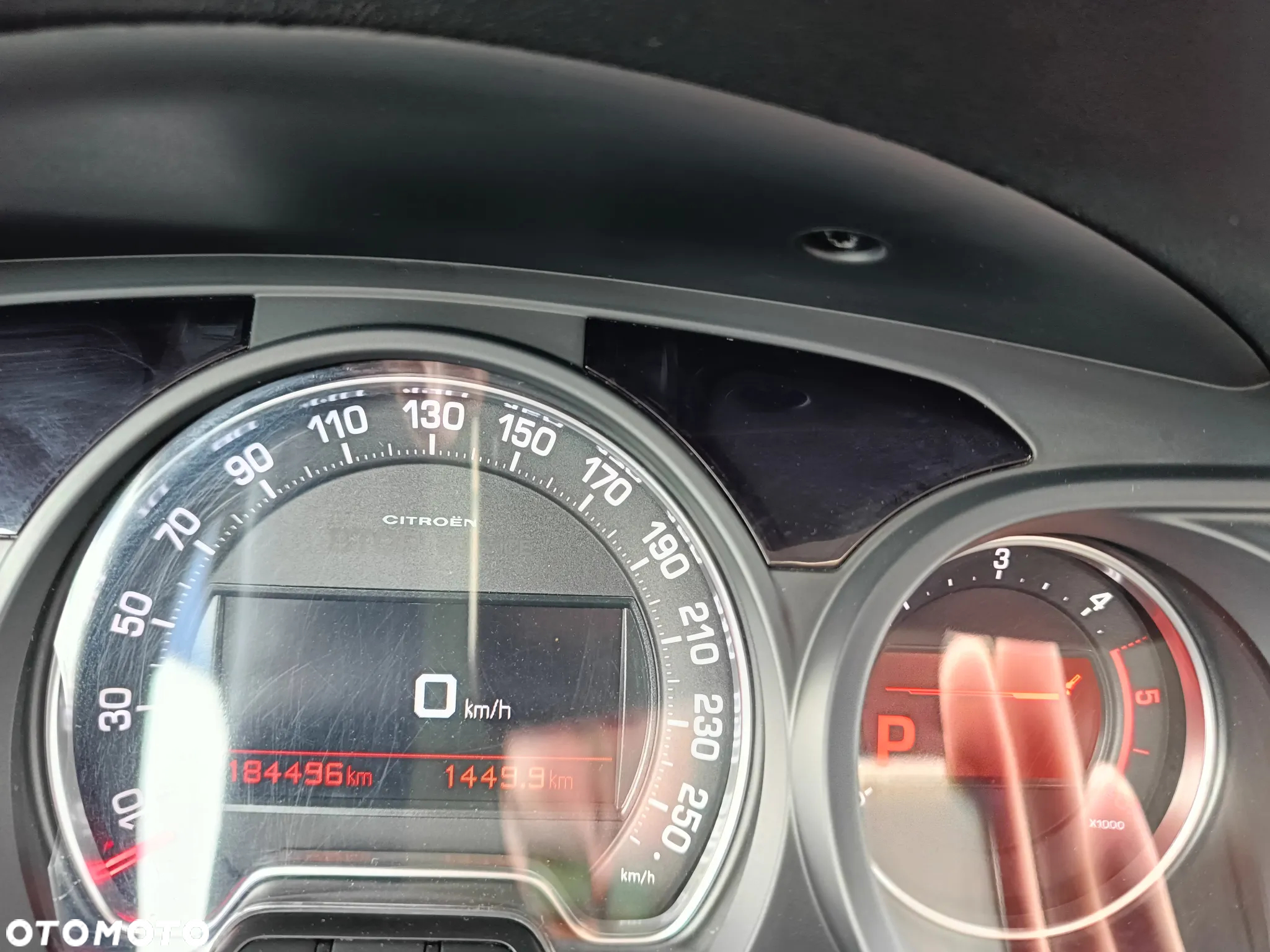 Citroën C5 2.0 BlueHDi Exclusive S&S EAT6 - 18