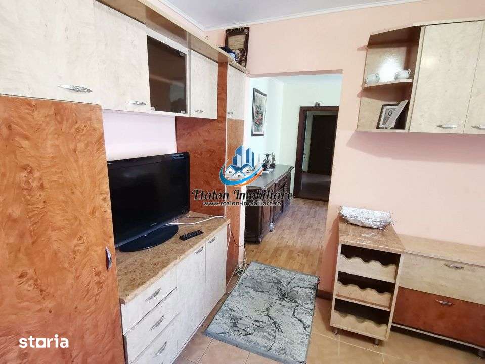 Apartament 3 camere semidecomandat, etaj 7, Orion Darmanesti - Imagine principală: 5/8