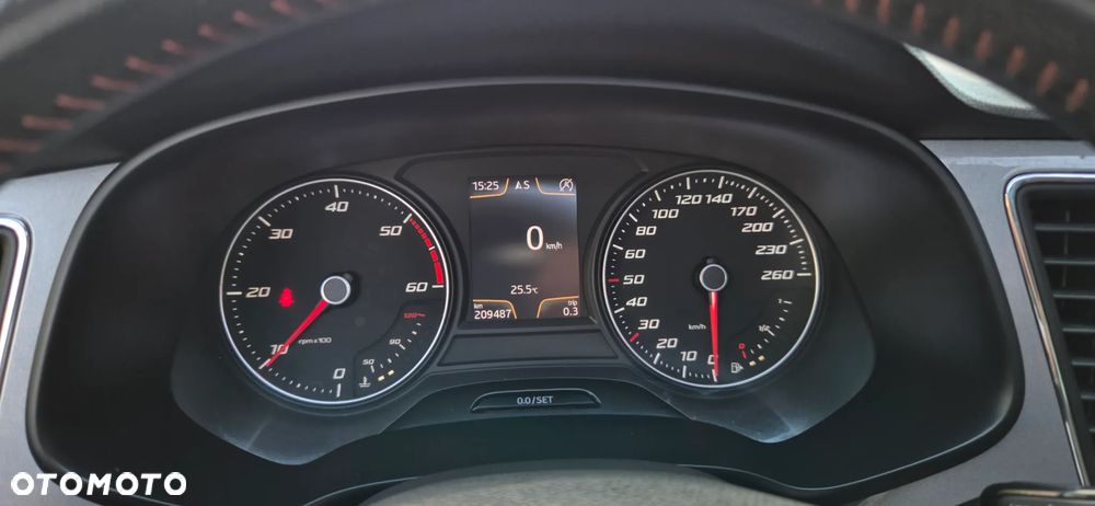 Seat Leon 2.0 TDI FR S&S DSG - 28