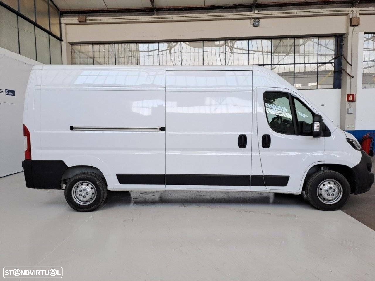 Peugeot boxer - 4