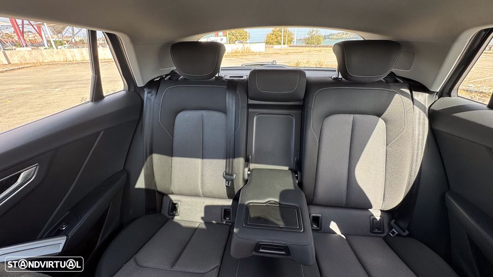 Audi Q2 1.0 TFSI ultra S tronic - 9