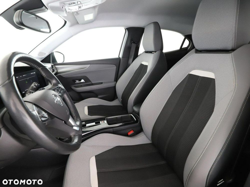 Opel Mokka - 14