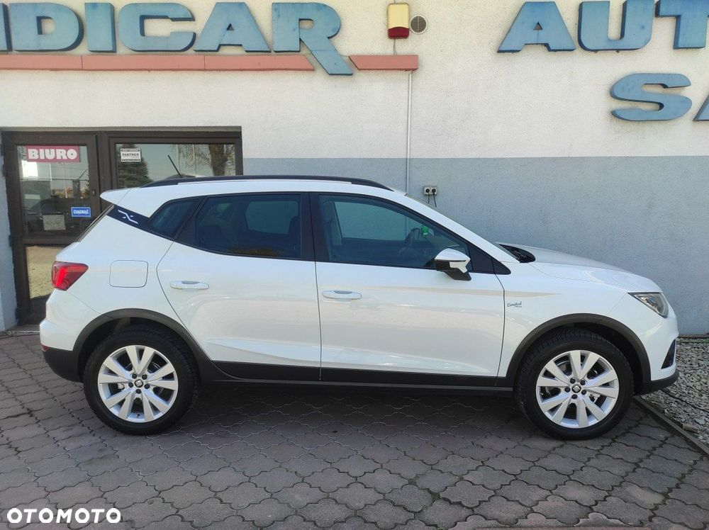 Seat Arona - 7