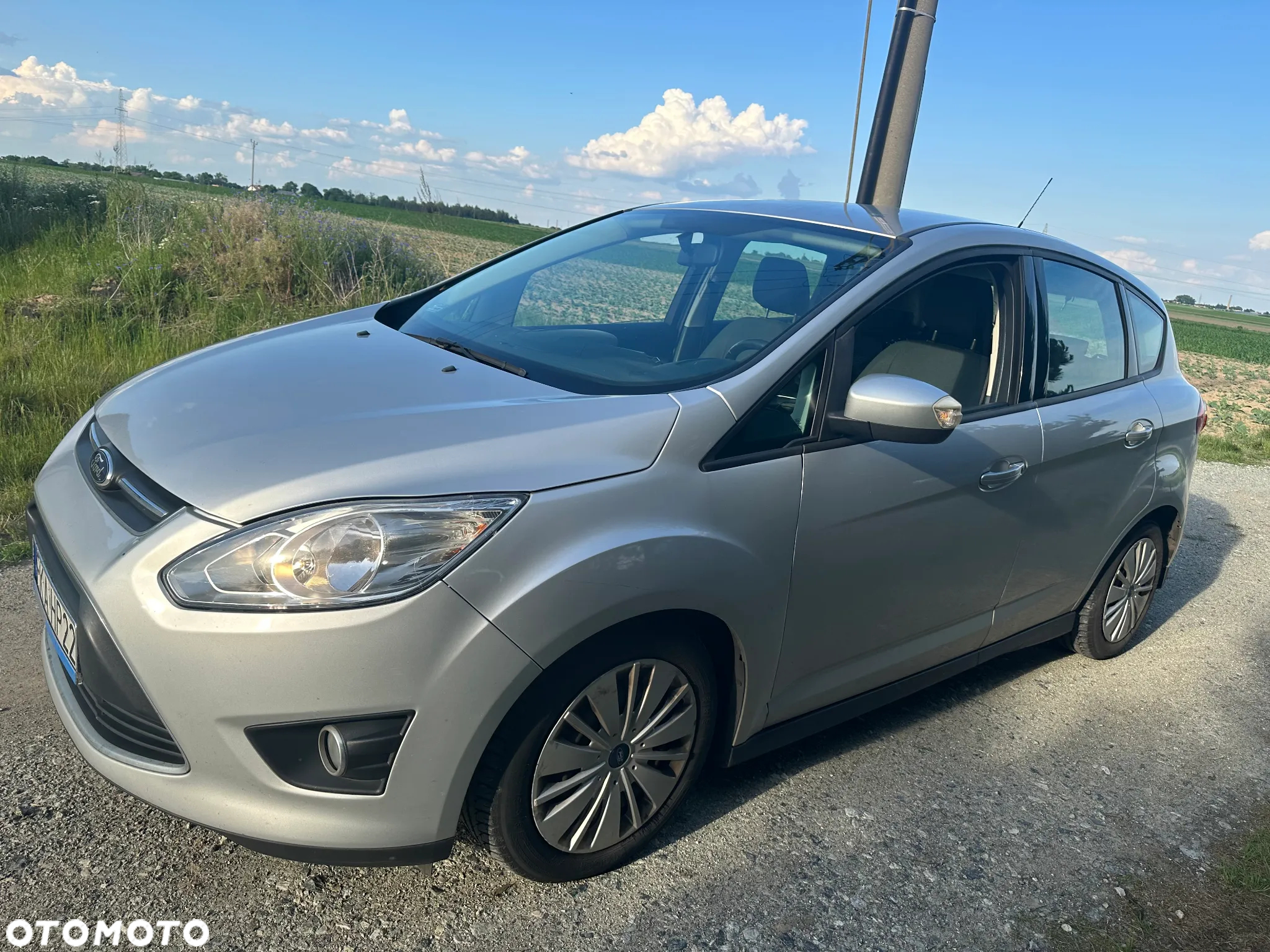 Ford C-MAX - 3
