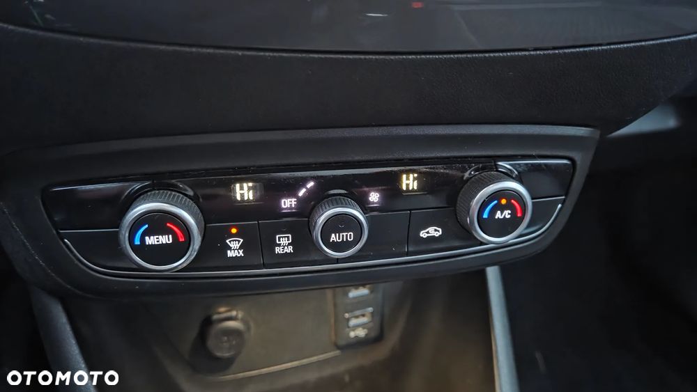 Opel Crossland X 1.2 Start/Stop Innovation - 20