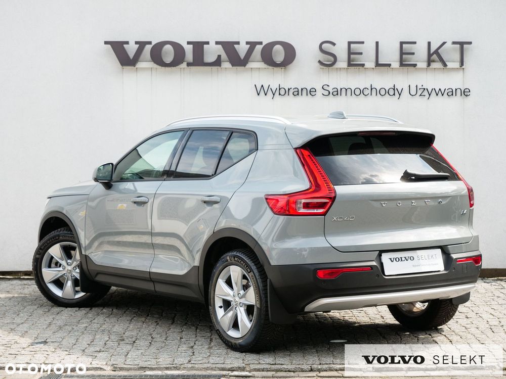 Volvo XC 40 - 7