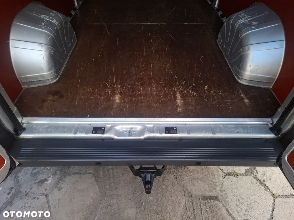 Fiat Ducato 2014 L3H2 MAX 2.3 131KM KLIMA 3osobowy - 33