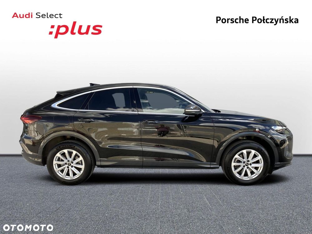 Audi Q5 Sportback TFSI mHEV 150 kW Quattro S tronic - 8
