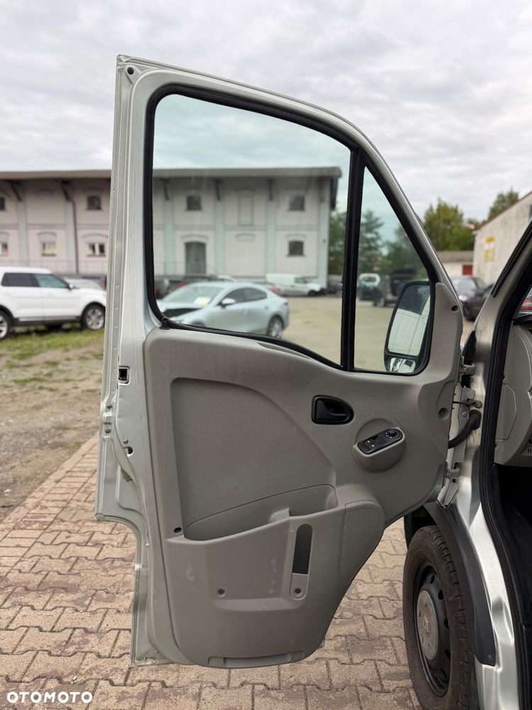 Renault Master - 8