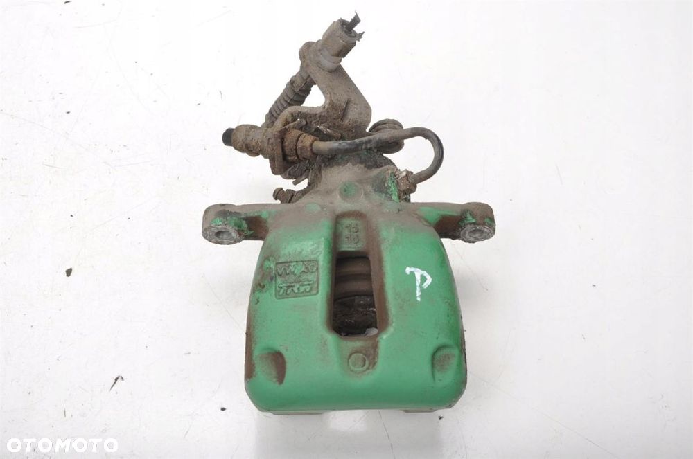 SKODA OCTAVIA II ZACISK HAMULCOWY PRAWY TYŁ VRS - 1