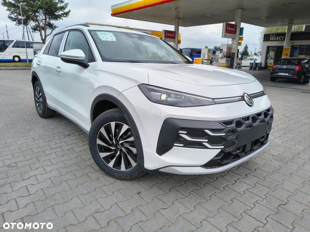 Volkswagen T-Roc - 4