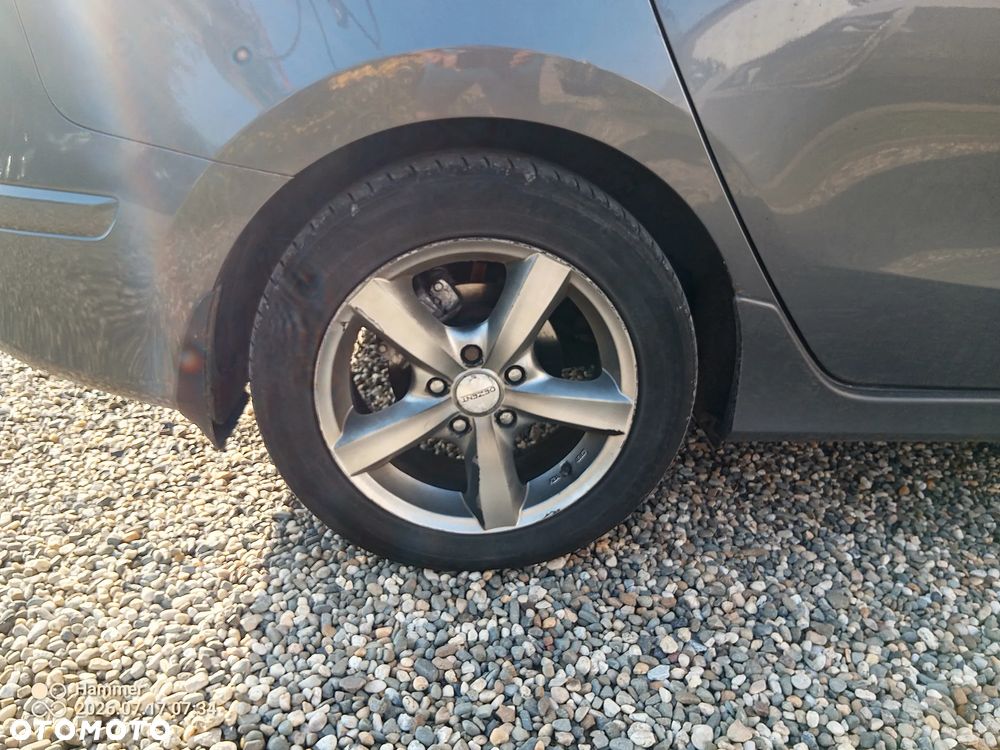 Hyundai i30 1.6 CRDi Base EU5 - 21