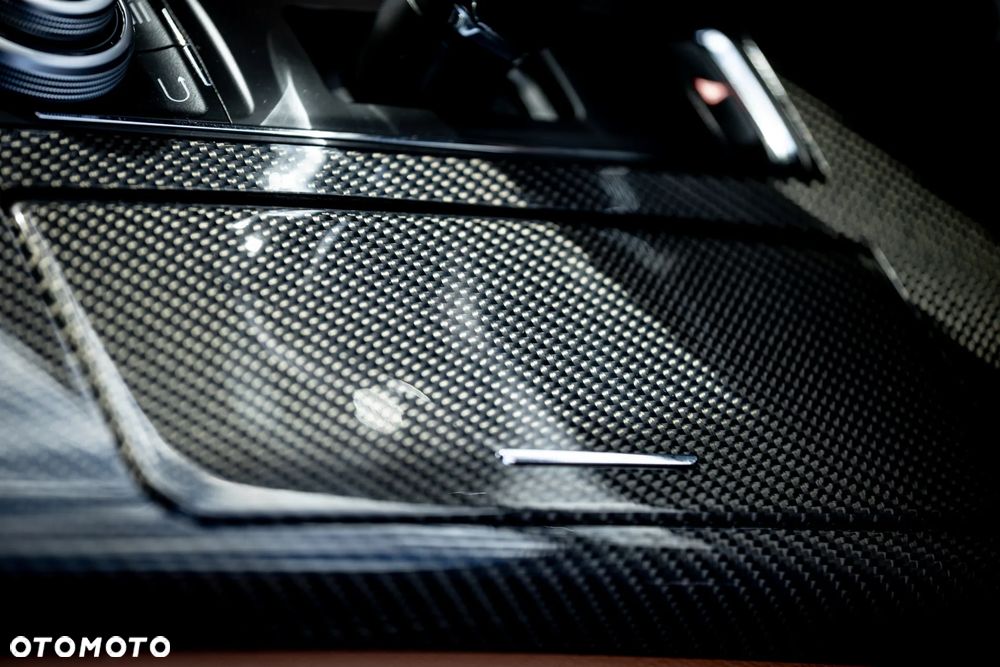 Maserati Quattroporte GranSport GTS - 15