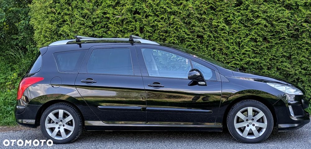 Peugeot 308 - 27