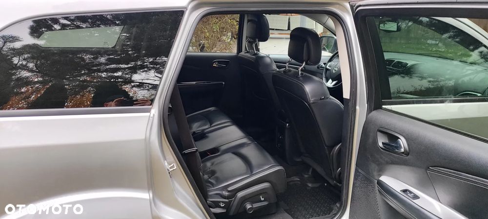 Dodge Journey - 34