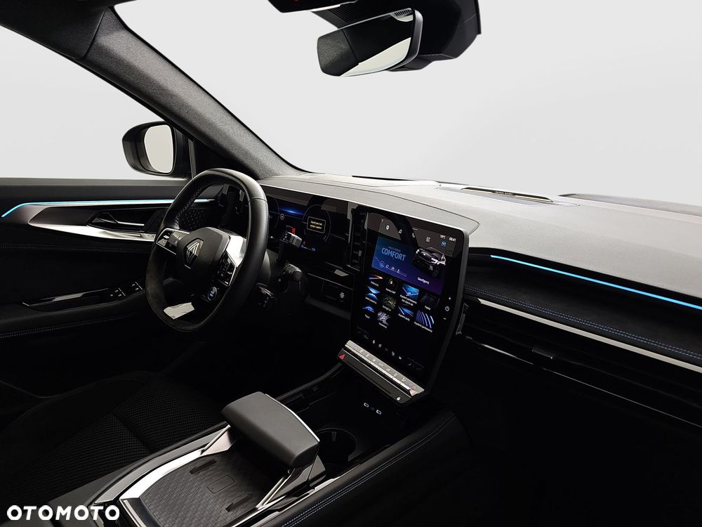 Renault Espace 1.2 E-Tech Full Hybrid 200 esprit Alpine MMT 7os - 36