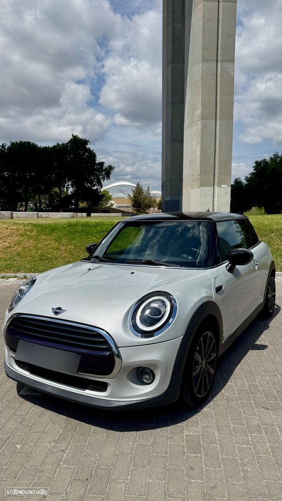 MINI 3 Portas Cooper - 2