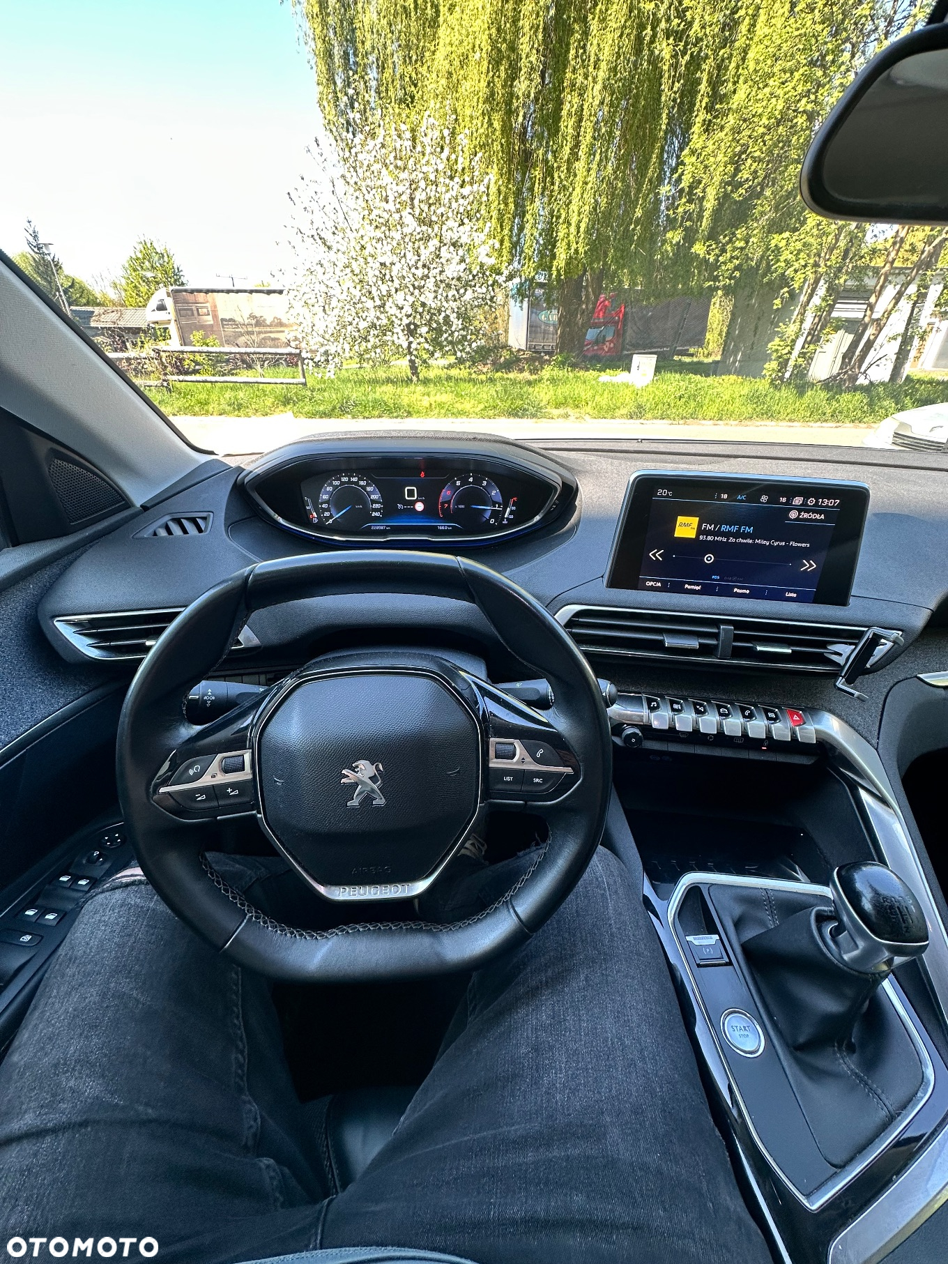 Peugeot 3008 1.2 PureTech Access - 8