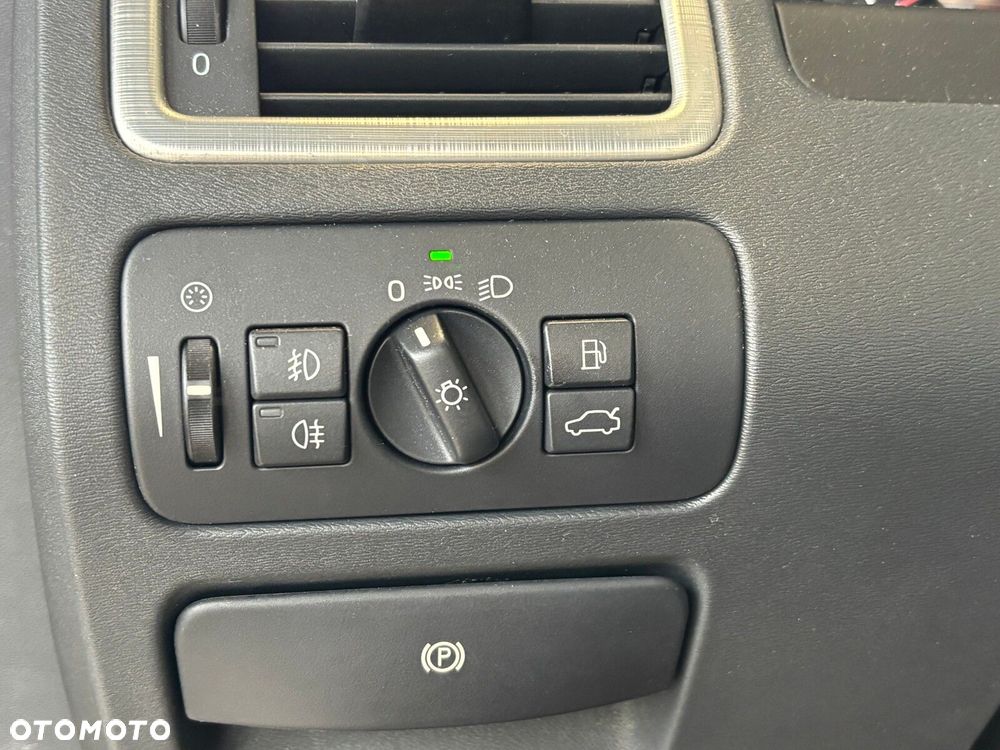 Volvo S80 - 11