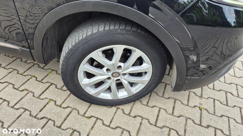 Renault Kadjar 1.2 Energy TCe Intens - 15