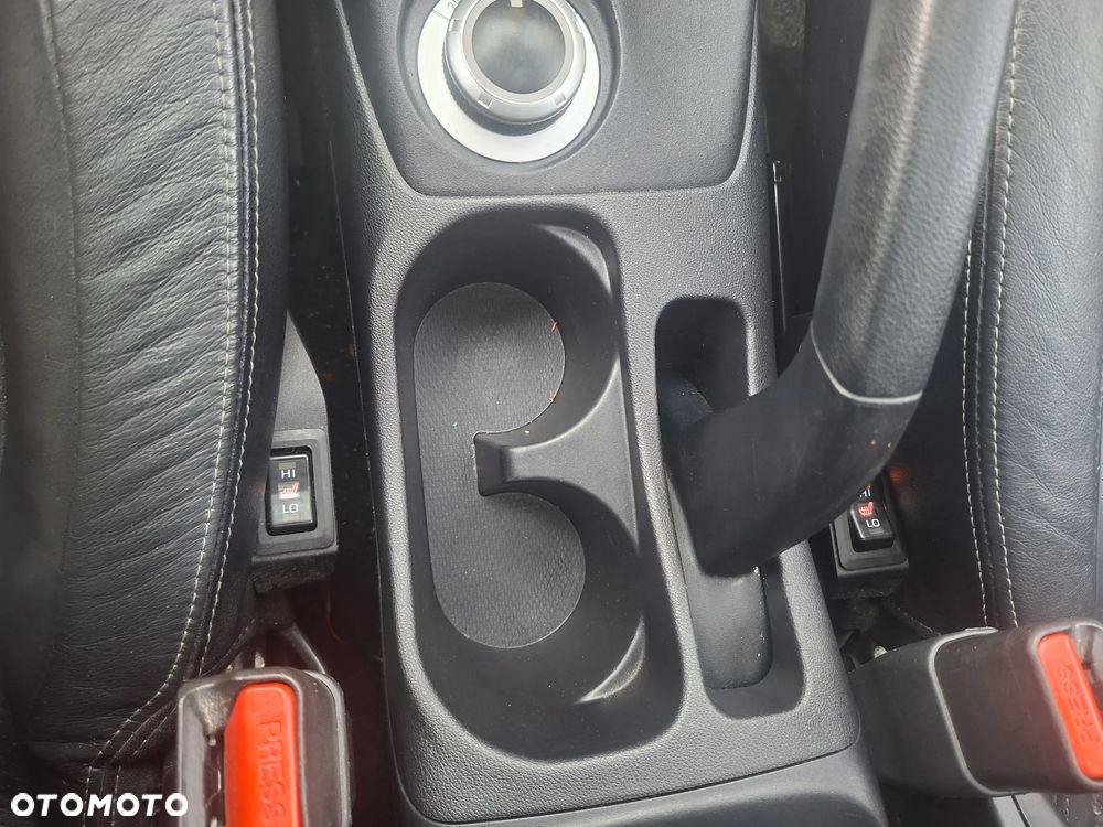 Mitsubishi ASX 1.8 DID Instyle NAVI 4WD AS&G - 21