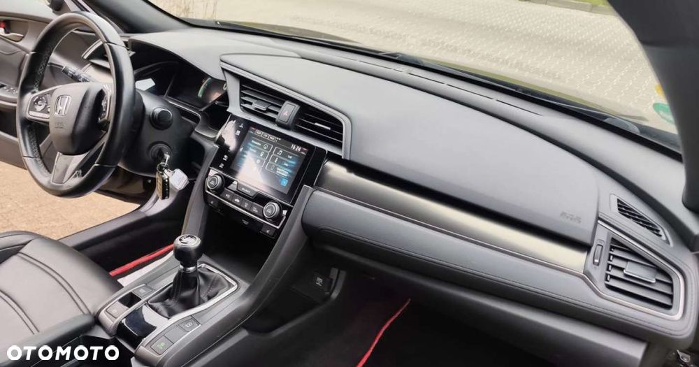 Honda Civic - 35