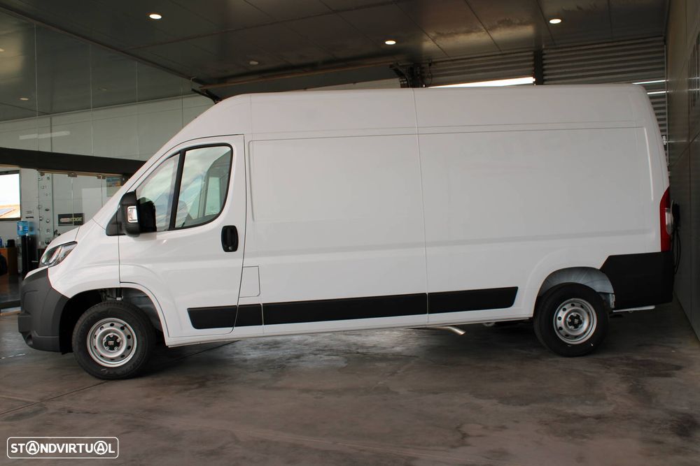 Fiat Ducato  L3H2 - 4