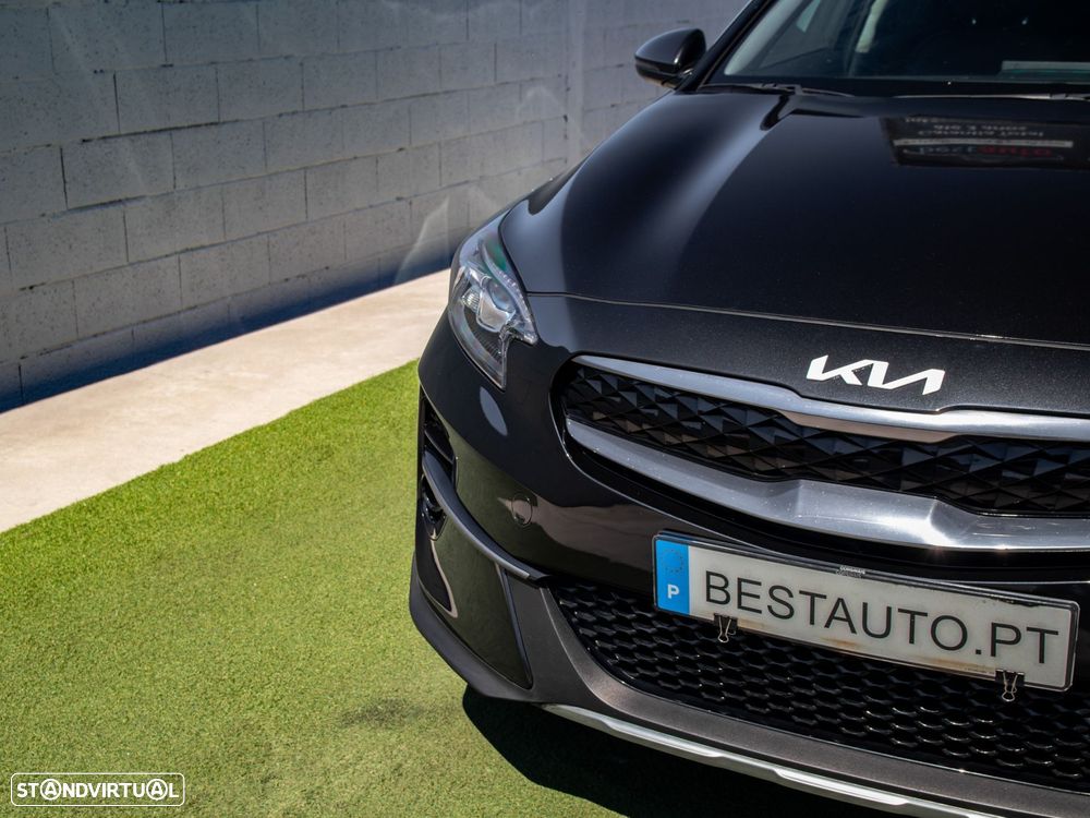 Kia XCeed 1.6 GDi PHEV Drive - 16