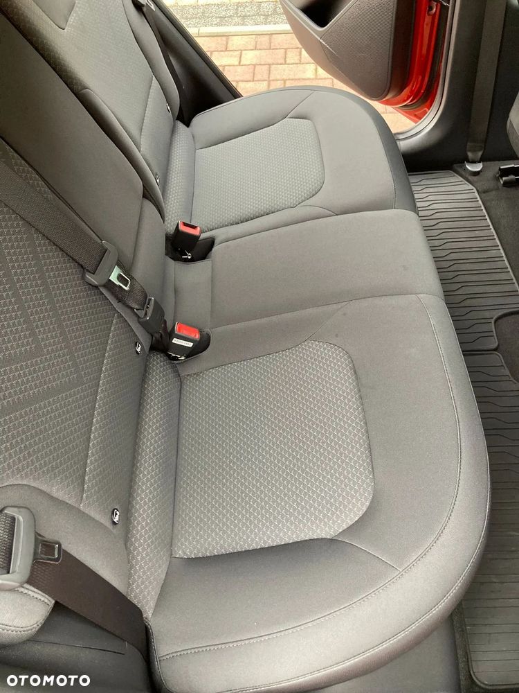 Kia Niro 64kWh M - 5
