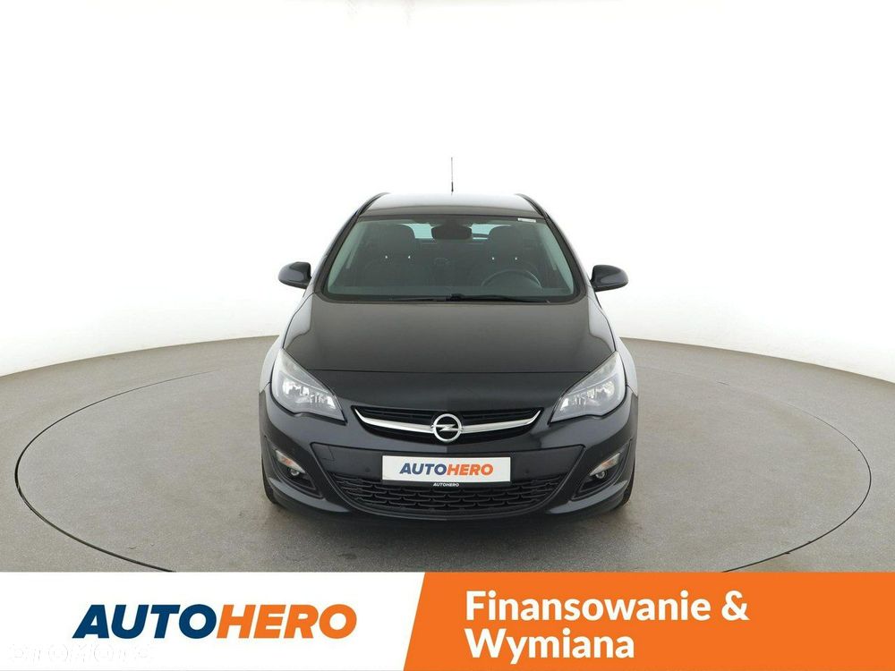 Opel Astra - 12