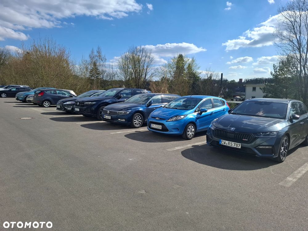 Ford Fiesta 1.25 Gold X EU5 - 36