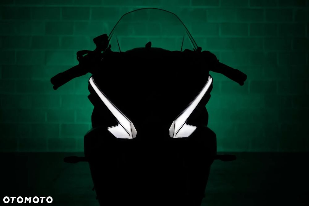 Benelli Tornado - 13