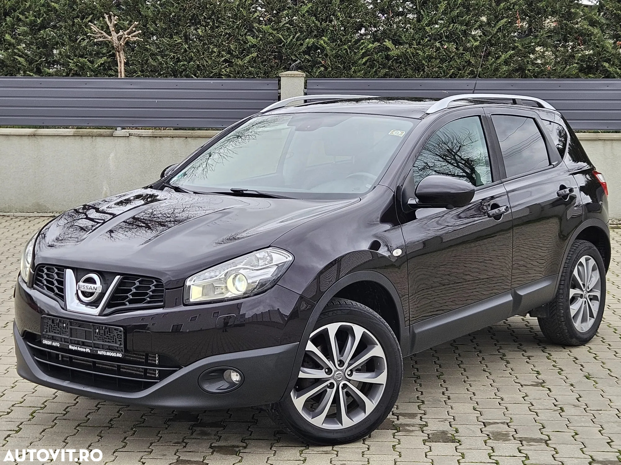 Nissan Qashqai 1.6 DCI TEKNA - 4