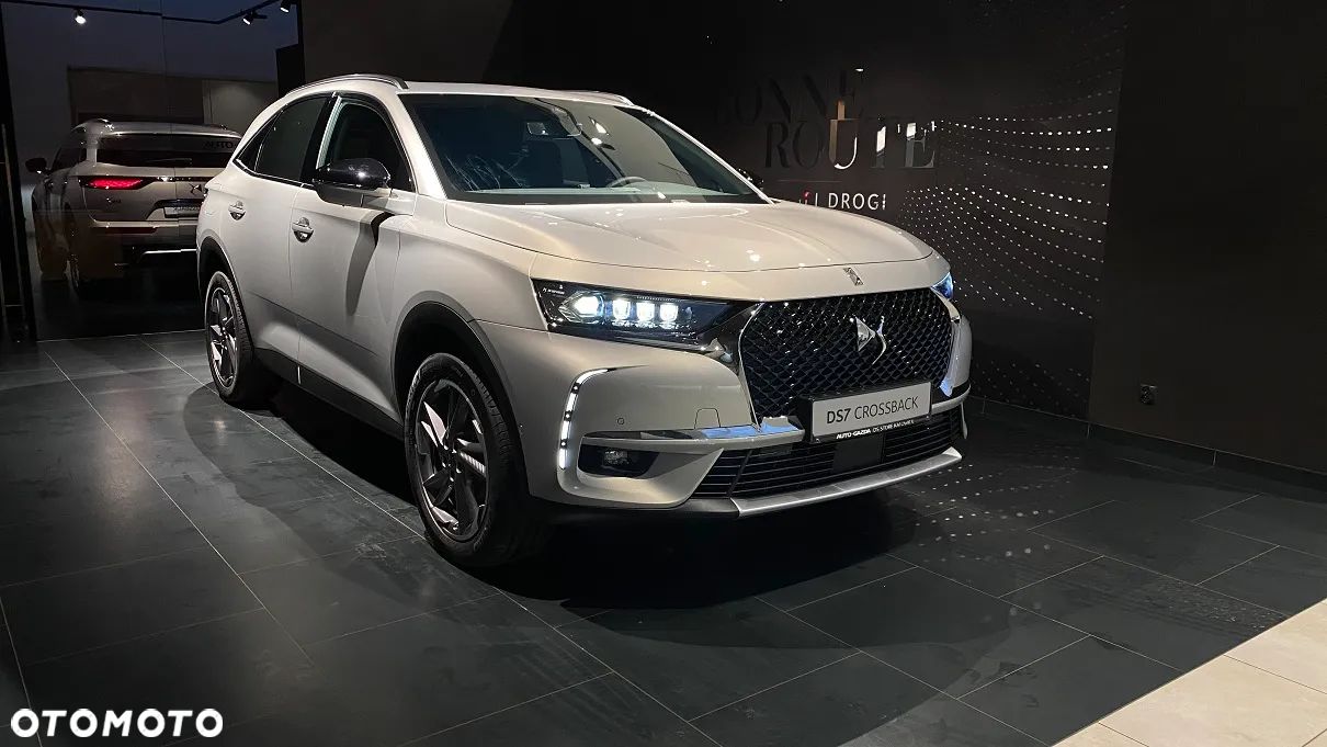 DS Automobiles DS 7 Crossback 1.6 E-Tense Rivoli - 1