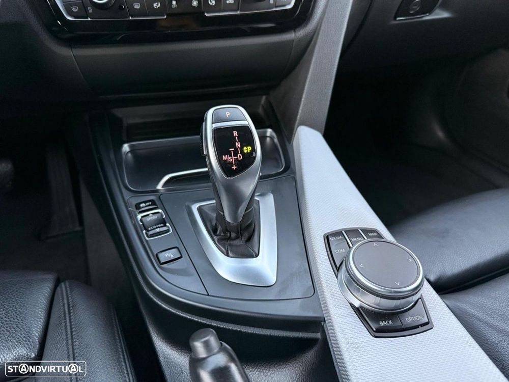 BMW 420 Gran Coupé d Pack M Auto - 21