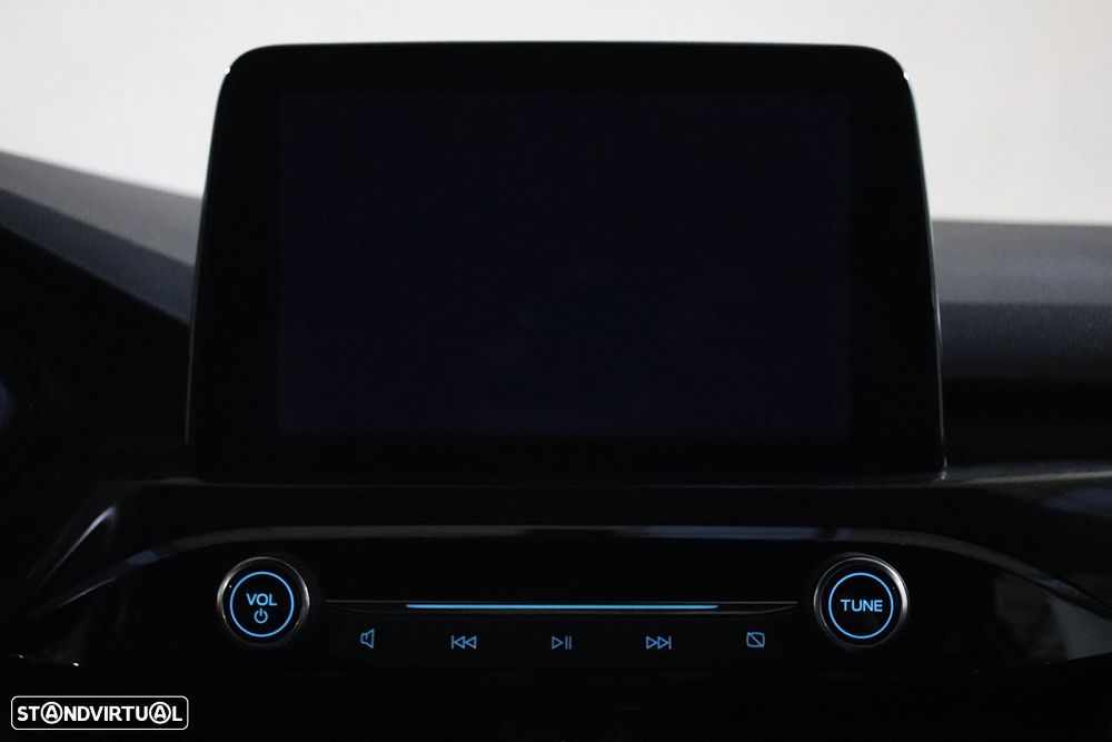 Ford Kuga 1.5 TDCi EcoBlue ST-Line Aut. - 9