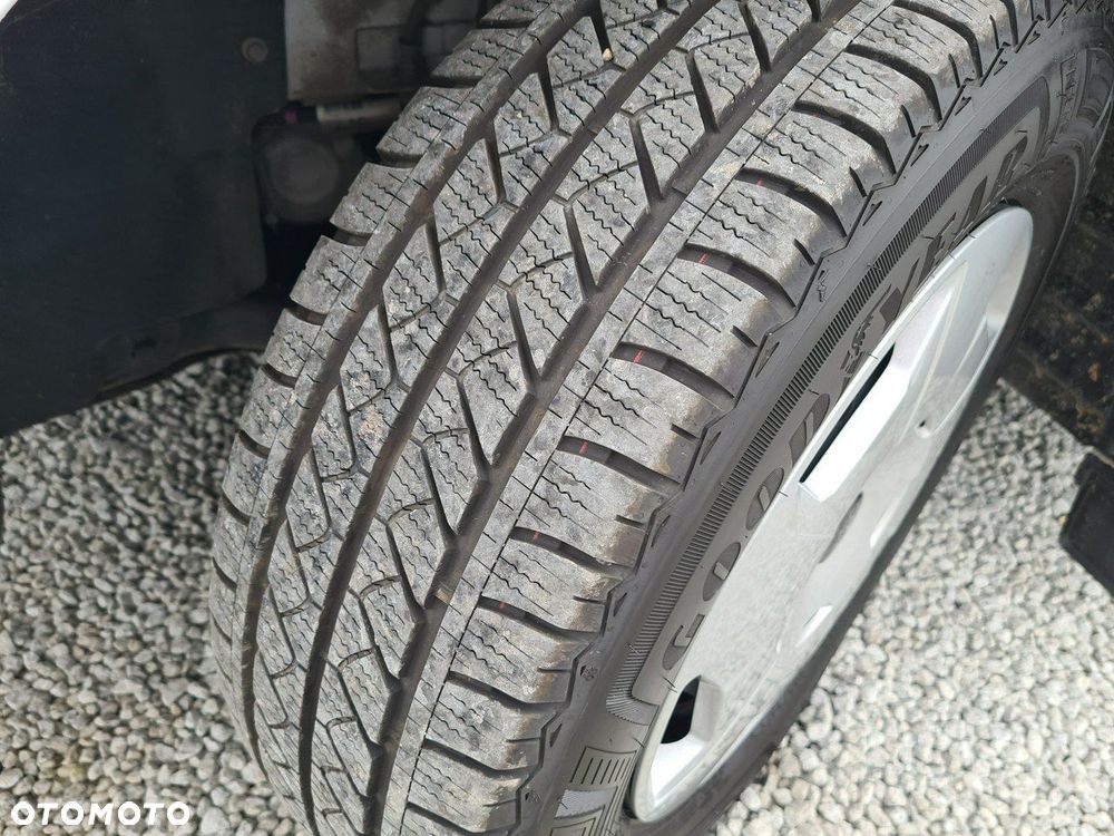 Ford Transit Custom - 32