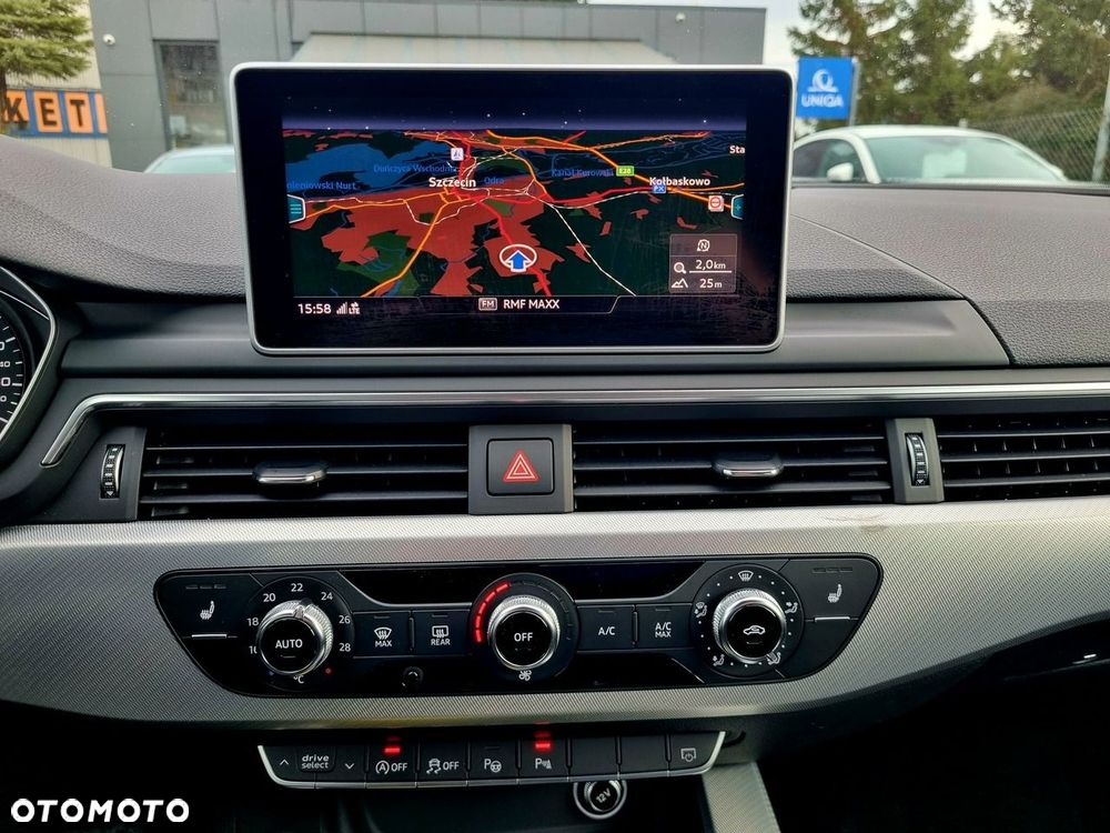 Audi A4 Avant 2.0 TDI S tronic - 19