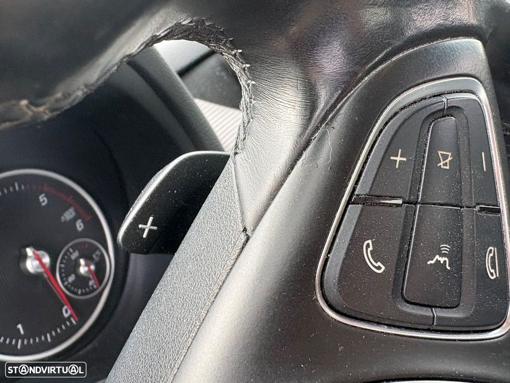 Mercedes-Benz B 200 CDi Style Aut. - 30