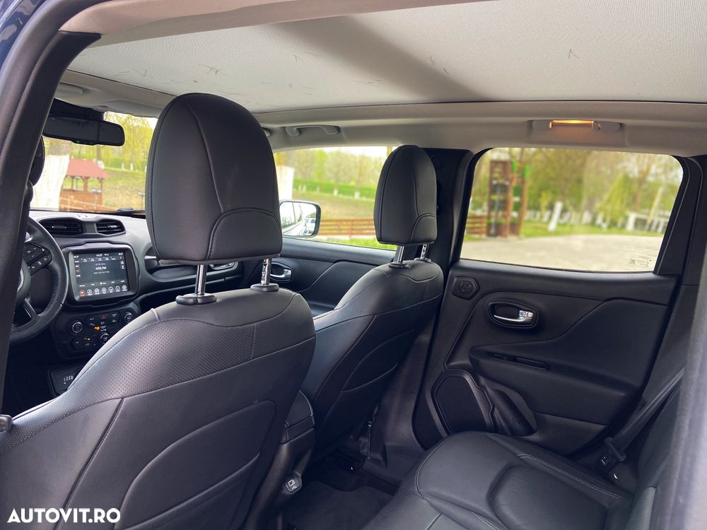 Jeep Renegade - 6